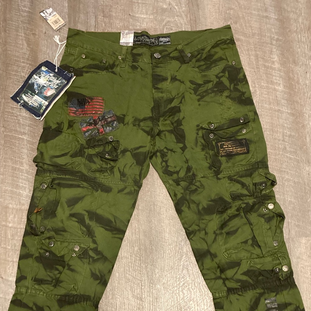New with tags Cargo pants